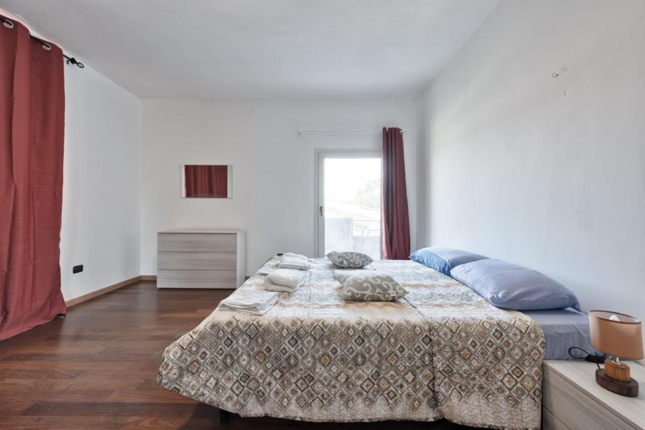 Venice H&S Apt Private Room With Ac & Tv Mestre Exterior foto